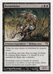 Marrow-Gnawer (Spanish) - "Roemedulas" (A1) [Magic Encyclopedia 2005 (Salvat/Hachette)]