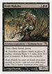 Marrow-Gnawer (Italian) - "Rodi-Midollo" (A1) [Magic Encyclopedia 2005 (Salvat/Hachette)]