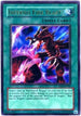 Inferno Fire Blast (DR3-EN042) [Dark Revelation Volume 3]