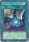 The Graveyard in the Fourth Dimension (DR3-EN044) [Dark Revelation Volume 3]