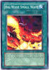 Big Wave Small Wave (DR3-EN046) [Dark Revelation Volume 3]