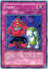 Taunt (DR3-EN049) [Dark Revelation Volume 3]