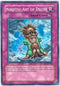 Ninjitsu Art of Decoy (DR3-EN052) [Dark Revelation Volume 3]