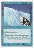 Glacial Wall [Classic Sixth Edition]