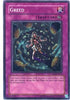 Greed (DR3-EN055) [Dark Revelation Volume 3]