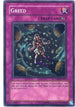 Greed (DR3-EN055) [Dark Revelation Volume 3]