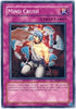 Mind Crush (DR3-EN056) [Dark Revelation Volume 3]