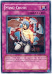 Mind Crush (DR3-EN056) [Dark Revelation Volume 3]