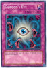 Gorgon's Eye (DR3-EN058) [Dark Revelation Volume 3]