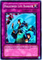 Hallowed Life Barrier (DR3-EN060) [Dark Revelation Volume 3]