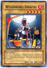 Woodborg Inpachi (DR3-EN061) [Dark Revelation Volume 3]