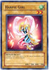 Harpie Girl (DR3-EN064) [Dark Revelation Volume 3]
