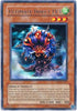 Ultimate Insect LV (DR3-EN067) [Dark Revelation Volume 3]