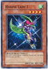 Harpie Lady (DR3-EN077) [Dark Revelation Volume 3]