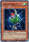 Harpie Lady (DR3-EN078) [Dark Revelation Volume 3]