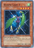 Harpie Lady (DR3-EN079) [Dark Revelation Volume 3]
