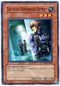 Tactical Espionage Expert (DR3-EN083) [Dark Revelation Volume 3]