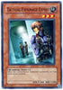 Tactical Espionage Expert (DR3-EN083) [Dark Revelation Volume 3]