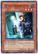 Tactical Espionage Expert (DR3-EN083) [Dark Revelation Volume 3]