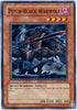Pitch-Black Warwolf (DR3-EN086) [Dark Revelation Volume 3]
