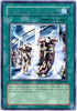 Machine Duplication (DR3-EN101) [Dark Revelation Volume 3]