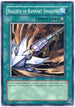 Ballista of Rampart Smashing (DR3-EN106) [Dark Revelation Volume 3]