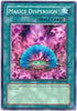Malice Dispersion (DR3-EN108) [Dark Revelation Volume 3]