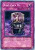 Xing Zhen Hu (DR3-EN111) [Dark Revelation Volume 3]