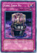 Xing Zhen Hu (DR3-EN111) [Dark Revelation Volume 3]
