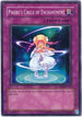 Pikeru's Circle of Enchantment (DR3-EN117) [Dark Revelation Volume 3]