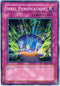 Spell Purification (DR3-EN118) [Dark Revelation Volume 3]
