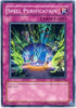 Spell Purification (DR3-EN118) [Dark Revelation Volume 3]