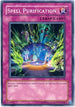 Spell Purification (DR3-EN118) [Dark Revelation Volume 3]