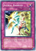 Astral Barrier (DR3-EN119) [Dark Revelation Volume 3]