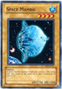 Space Mambo (DR3-EN121) [Dark Revelation Volume 3]