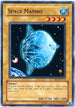 Space Mambo (DR3-EN121) [Dark Revelation Volume 3]