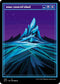 Snow-Covered Island (PixelSnowLands.jpg) (326) [Secret Lair Drop Series]
