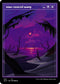 Snow-Covered Swamp (PixelSnowLands.jpg) (327) [Secret Lair Drop Series]