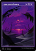 Snow-Covered Swamp (PixelSnowLands.jpg) (327) [Secret Lair Drop Series]