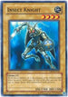 Insect Knight (DR3-EN124) [Dark Revelation Volume 3]