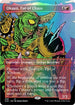 Okaun, Eye of Chaos (380) [Secret Lair Drop Series]