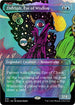 Zndrsplt, Eye of Wisdom (379) [Secret Lair Drop Series]