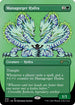 Managorger Hydra (306) [Secret Lair Drop Series]