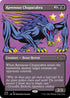 Ravenous Chupacabra (305) [Secret Lair Drop Series]