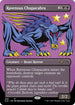 Ravenous Chupacabra (305) [Secret Lair Drop Series]