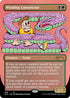 Winding Constrictor (309) [Secret Lair Drop Series]