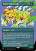 Temur Sabertooth (308) [Secret Lair Drop Series]