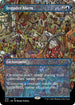 Intruder Alarm (229) [Secret Lair Drop Series]