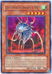 Ultimate Insect LV (DR3-EN127) [Dark Revelation Volume 3]