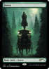 Forest (The Dracula Lands) (363) [Secret Lair Drop Series]